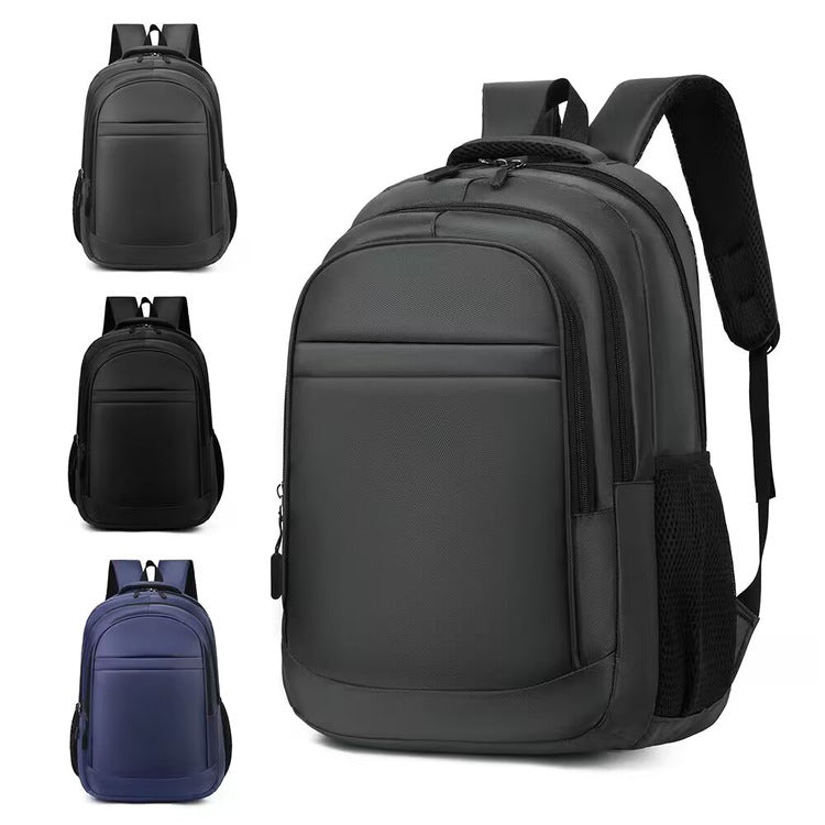 Funktionaler Multi-Fach Laptop-Rucksack Brehn