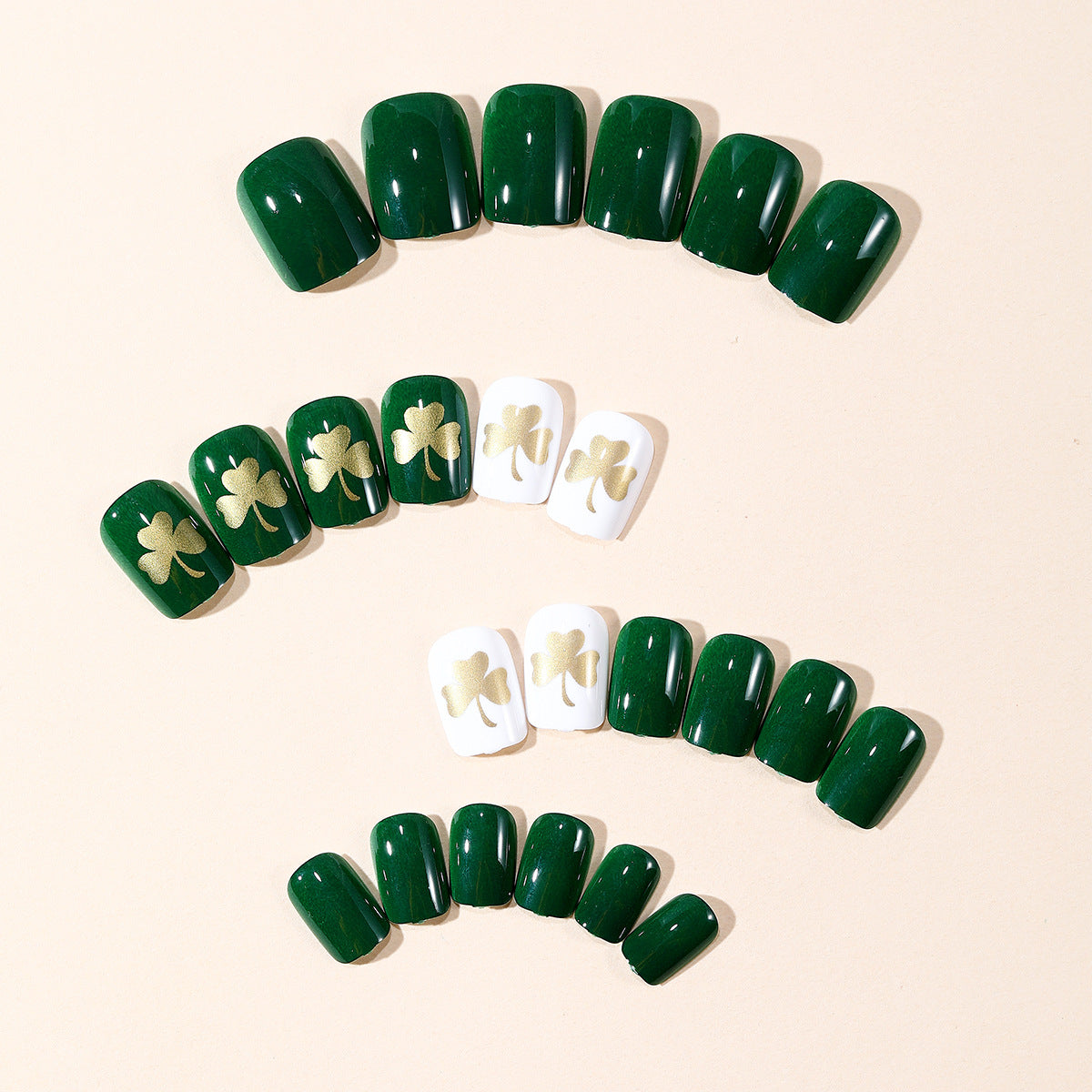 Nail Art Brehn