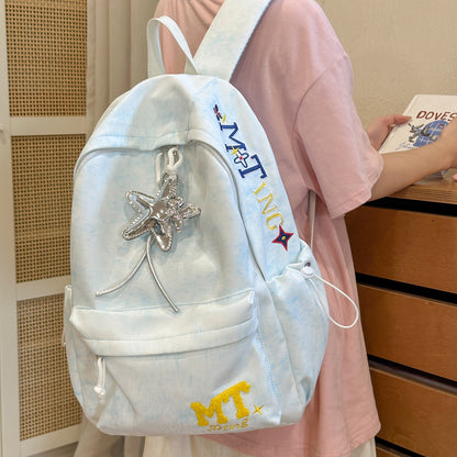 Stylischer Minimalistischer Rucksack Brehn