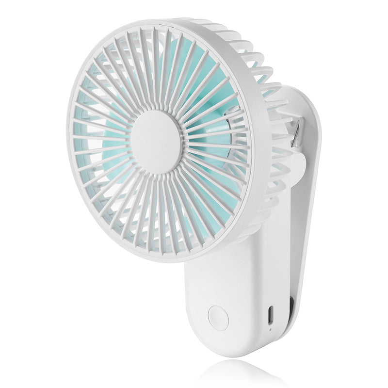 Damen Tragbarer Ventilator Brehn