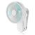 Damen Tragbarer Ventilator Brehn
