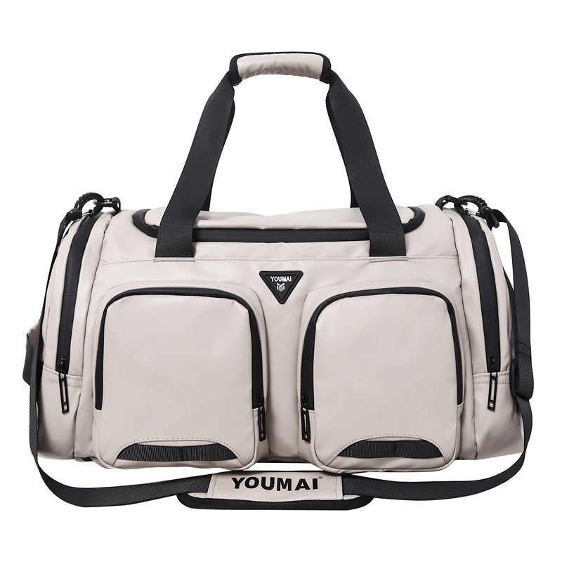 Hochleistungs-Reise-Duffle
