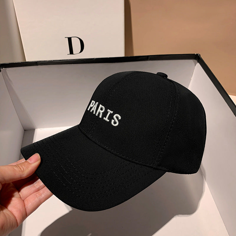 Herren Freizeit Sports Cap Brehn