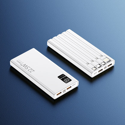 Tragbare Powerbank Brehn