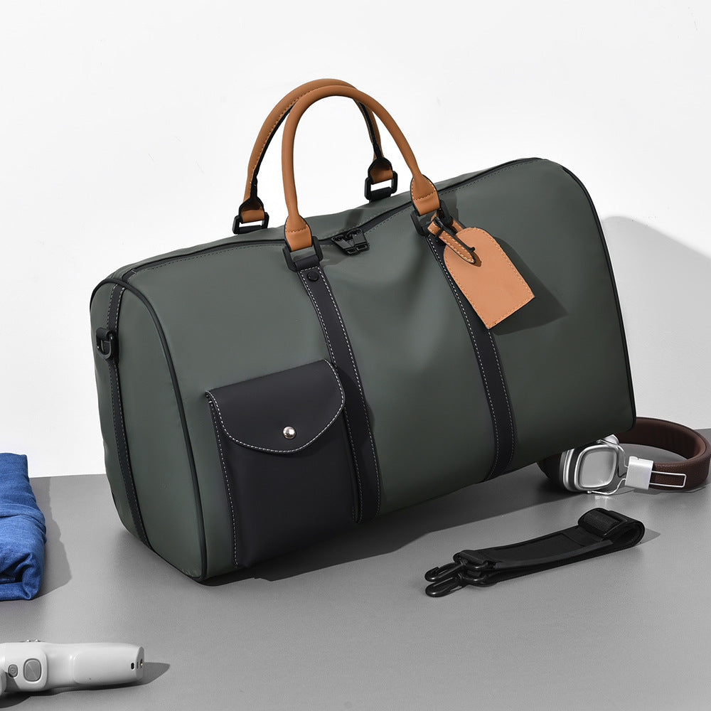Funktionale Reis-Duffle-Tasche Brehn