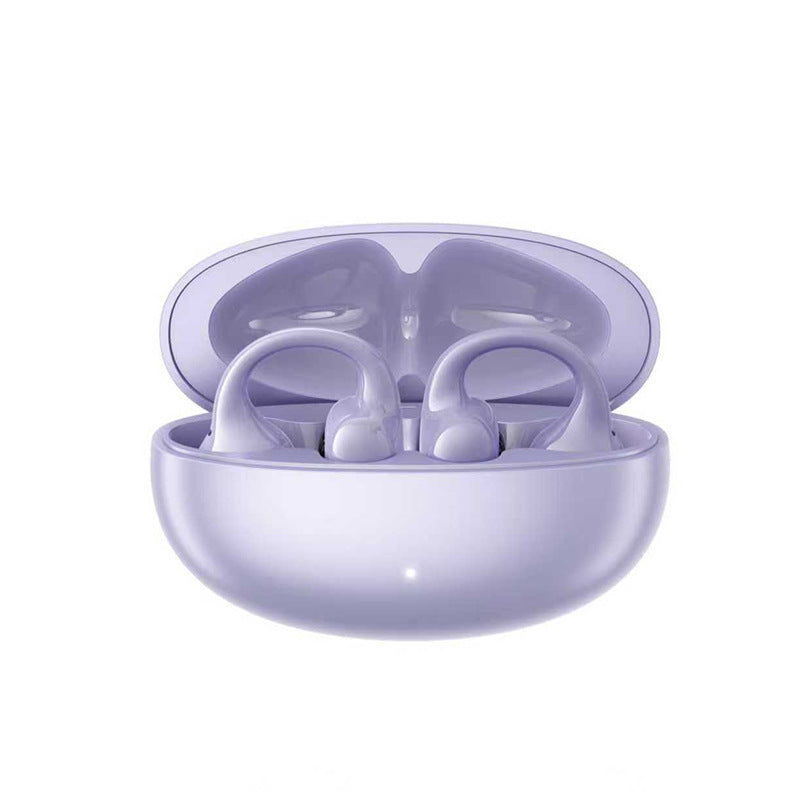 Premium Ergonomische Kabellose Ohrhörer mit Touch-Steuerung Brehn