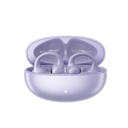 Premium Ergonomische Kabellose Ohrhörer mit Touch-Steuerung Brehn