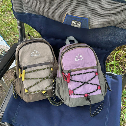Leichte Outdoor-Wander-Rucksack Brehn