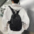 Rucksack mit Charmantem Tieranhänger und Innovativem Stauraum Brehn