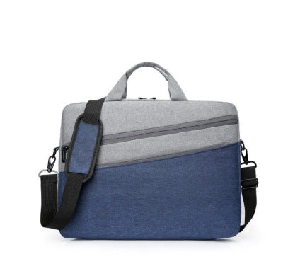 Moderne Utility Laptop Aktentasche Brehn