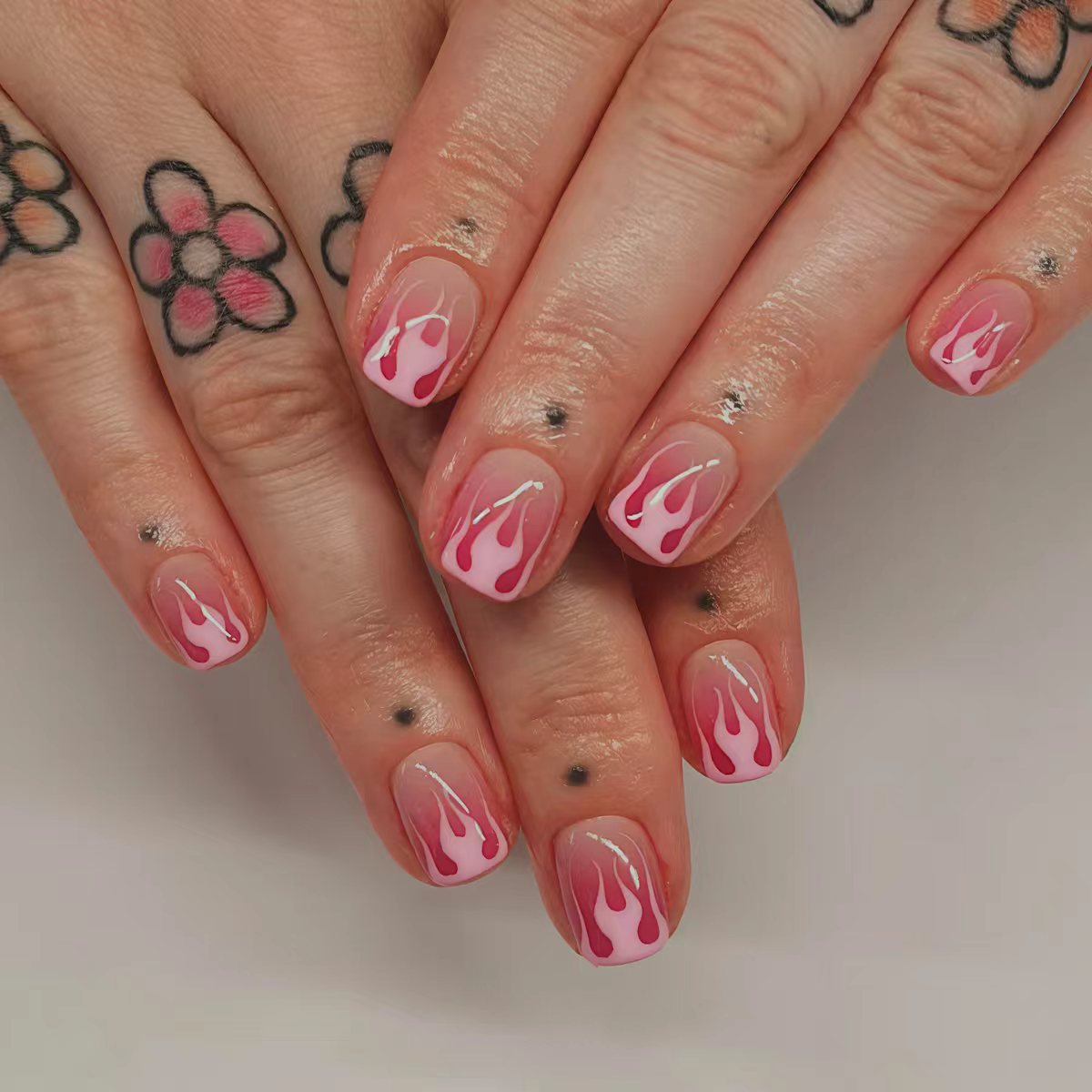 Nagelkunst Brehn