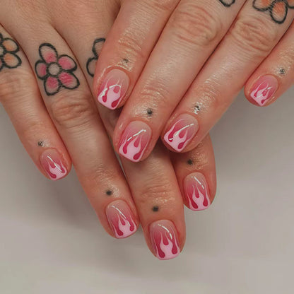 Nagelkunst Brehn