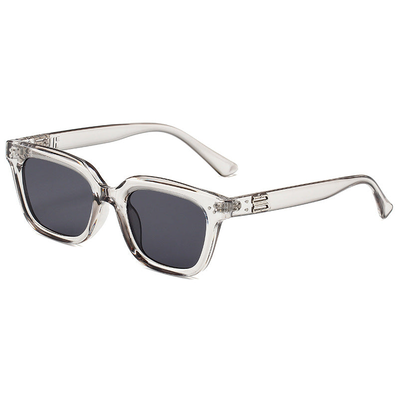 Modische Acryl-Sonnenbrille Im Modernen Design Brehn