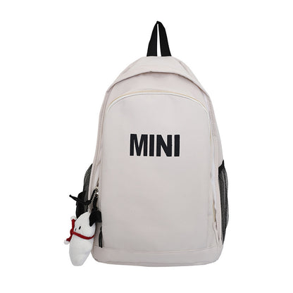 Kompakter Mini-Rucksack Brehn
