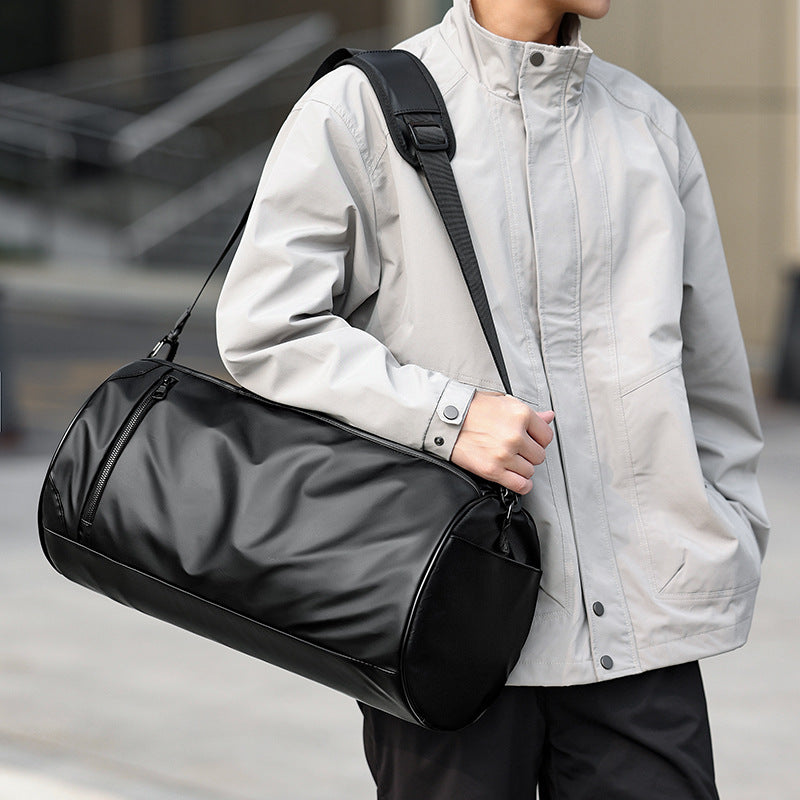 Haltbarer Fitness-Duffelbag Brehn 1786342505