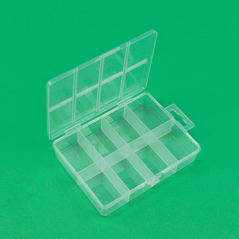 Multi-Divisionale Speicherbox Brehn