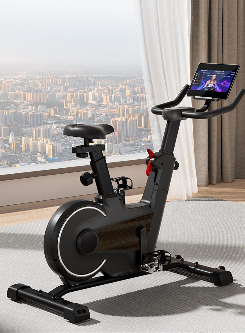 Smart Fitness Bike Brehn