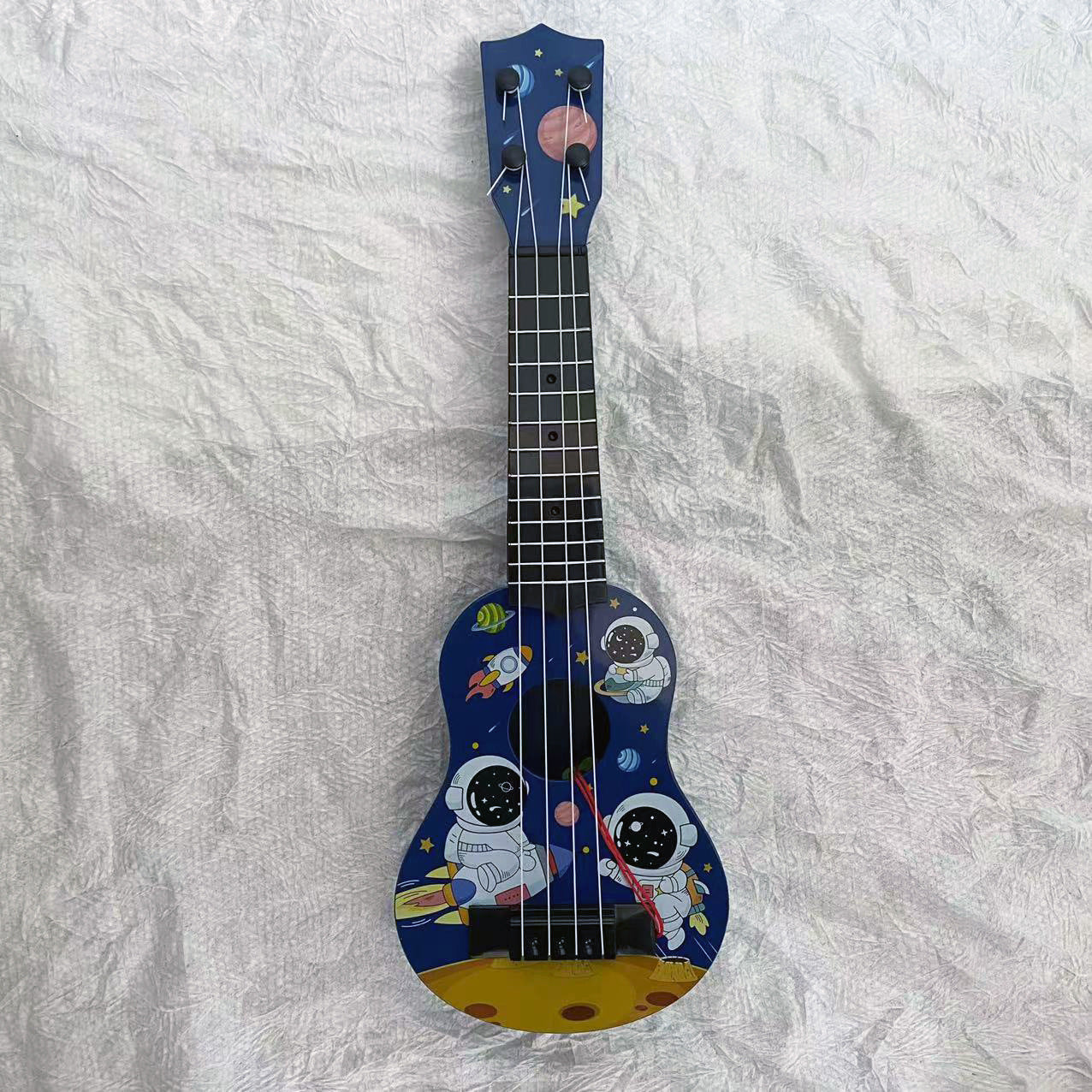 Akustische Ukulele Brehn