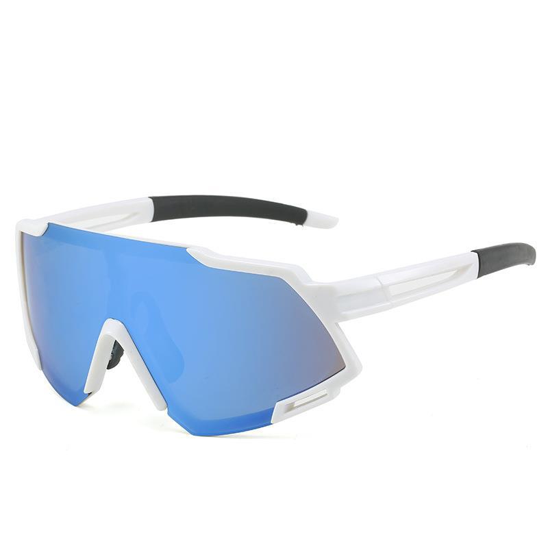Herren Hochsichtbare Sportbrille Brehn