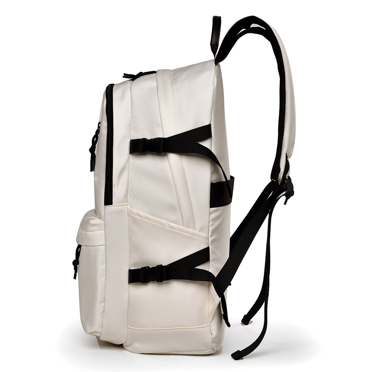 Vielseitiger multifunktionaler Tech-Rucksack Brehn