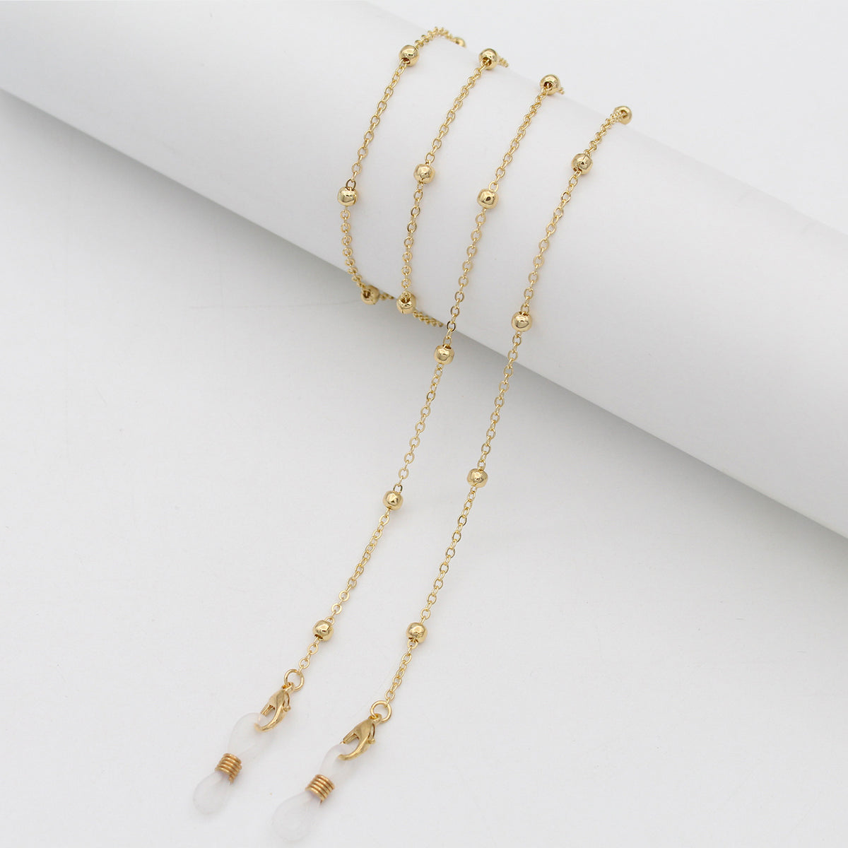 Beaded Eyewear Retainer Chain Brehn 1788159830