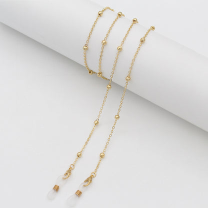 Beaded Eyewear Retainer Chain Brehn 1788159830