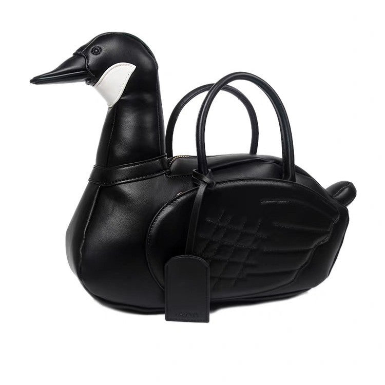 Neuheit Entenförmige Handtasche