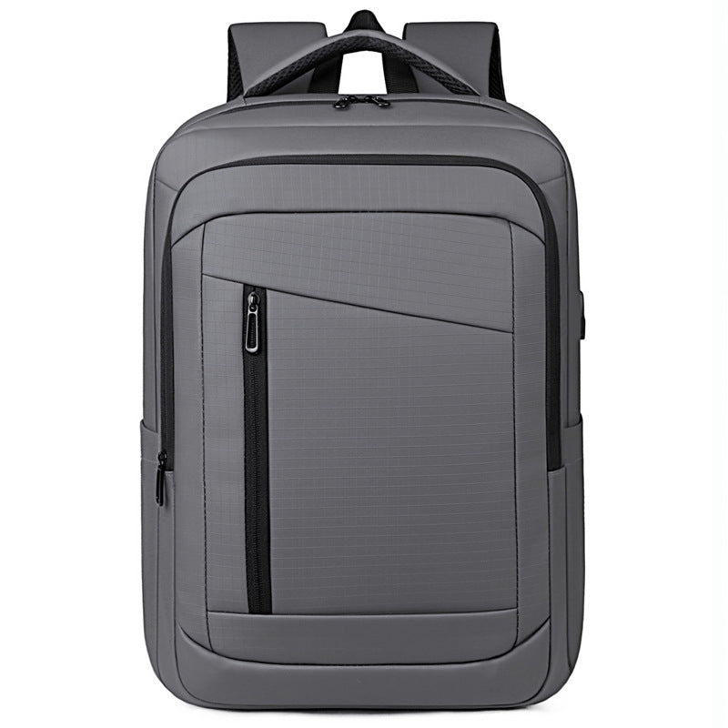 Reise-Laptop-Rucksack Brehn