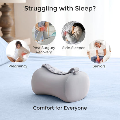Ergonomisches Schlafkissen Brehn