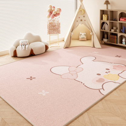 Verspielt Bär Design Fußmatte Brehn