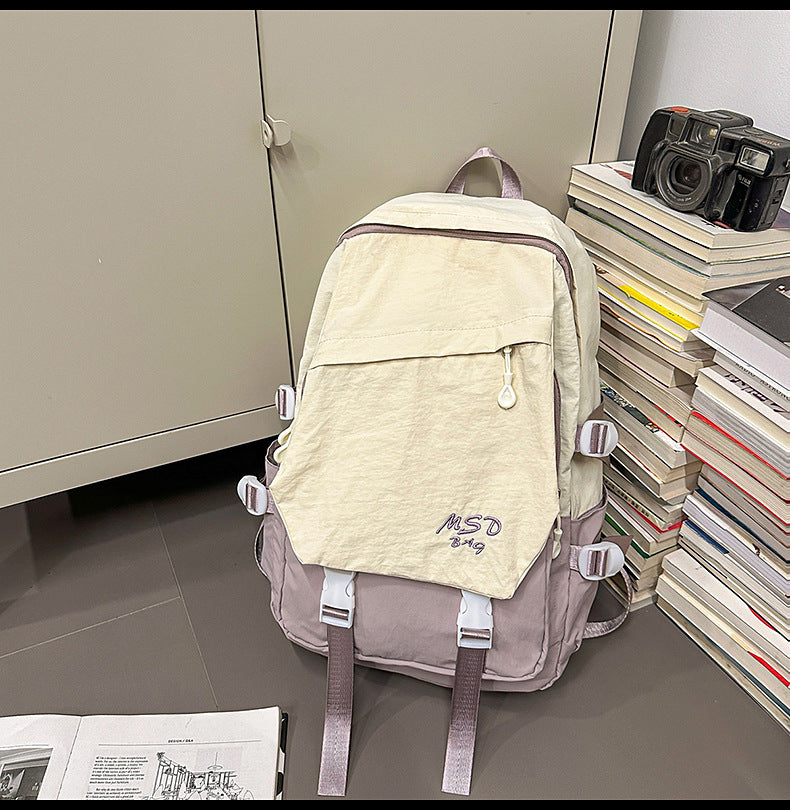 Vielseitiger Urban Rucksack