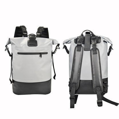 Wasserdichte Rucksacktasche Brehn