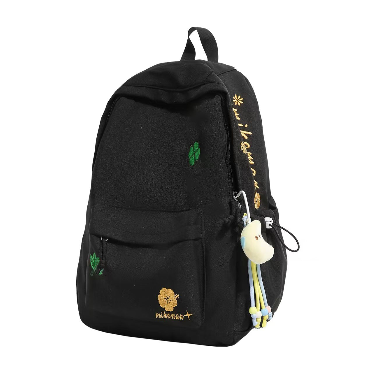Casual Mehrfach-Taschen Rucksack Brehn
