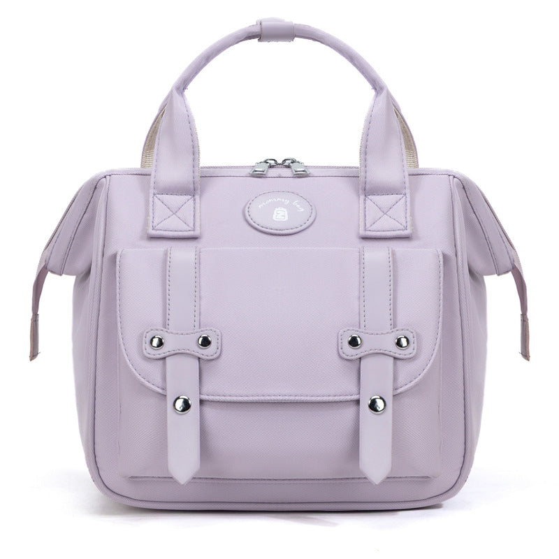 Premium Multi-Functional Windel Handtasche Brehn