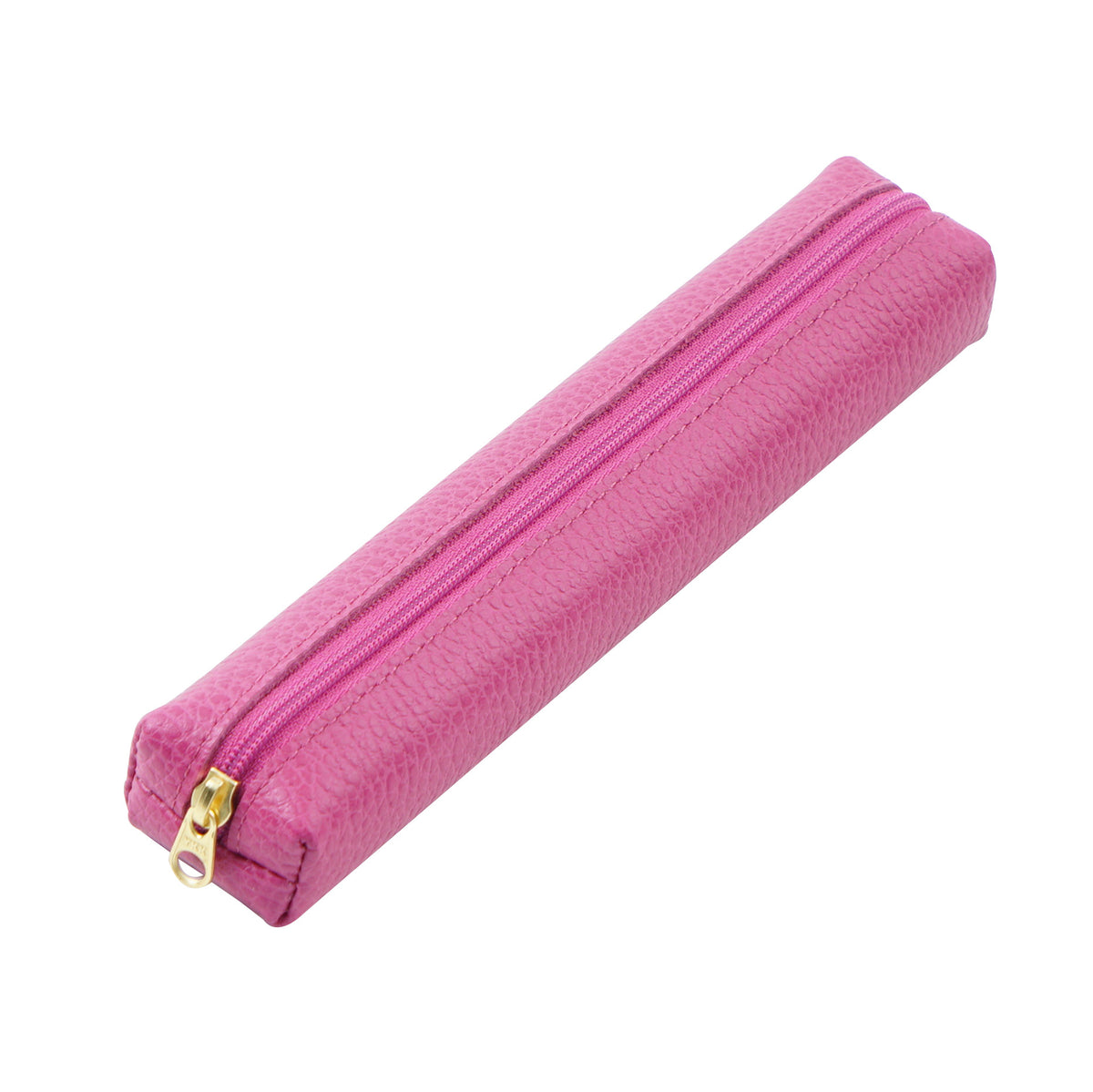Elegante Leder Stiftetui