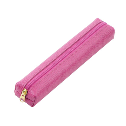Elegante Leder Stiftetui