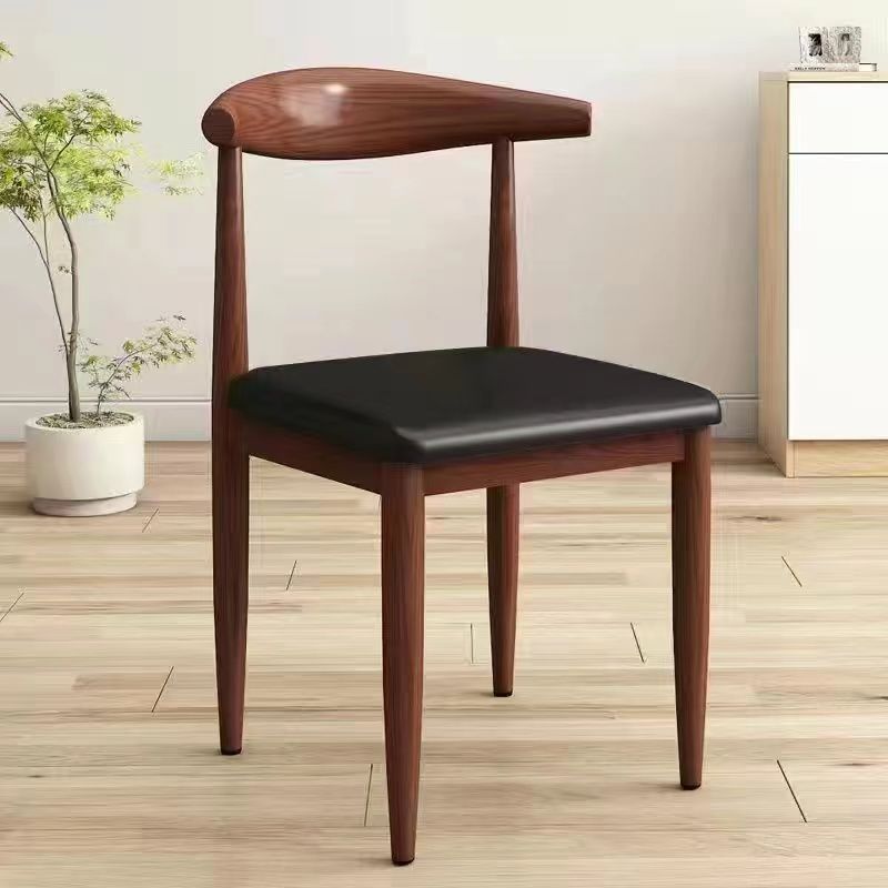 Moderner Minimalistischer Esszimmerstuhl Brehn