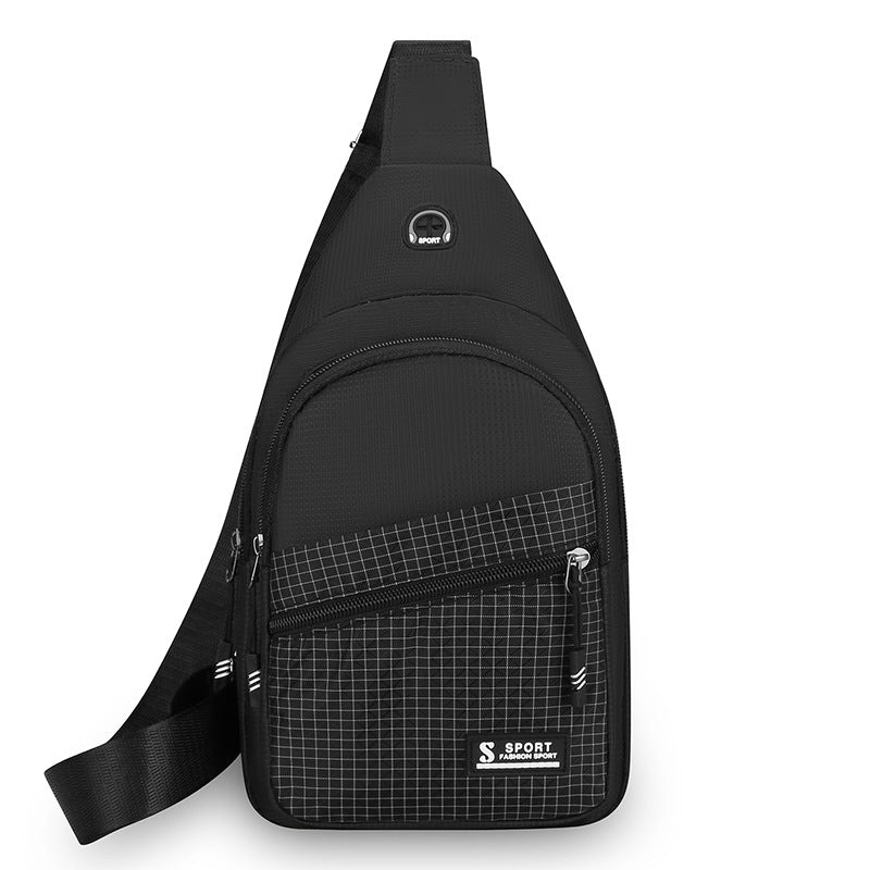 Sling Bag Brehn