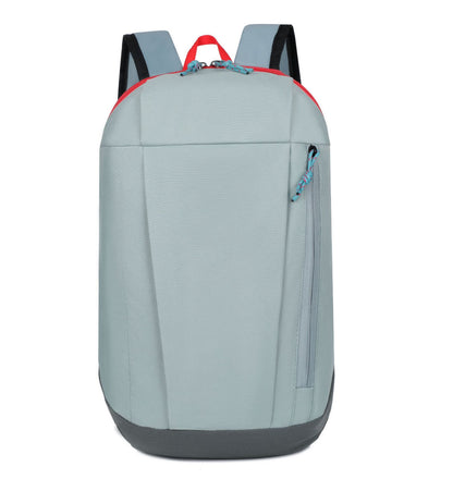 Vielseitiger Urban Minimalist Backpack Brehn