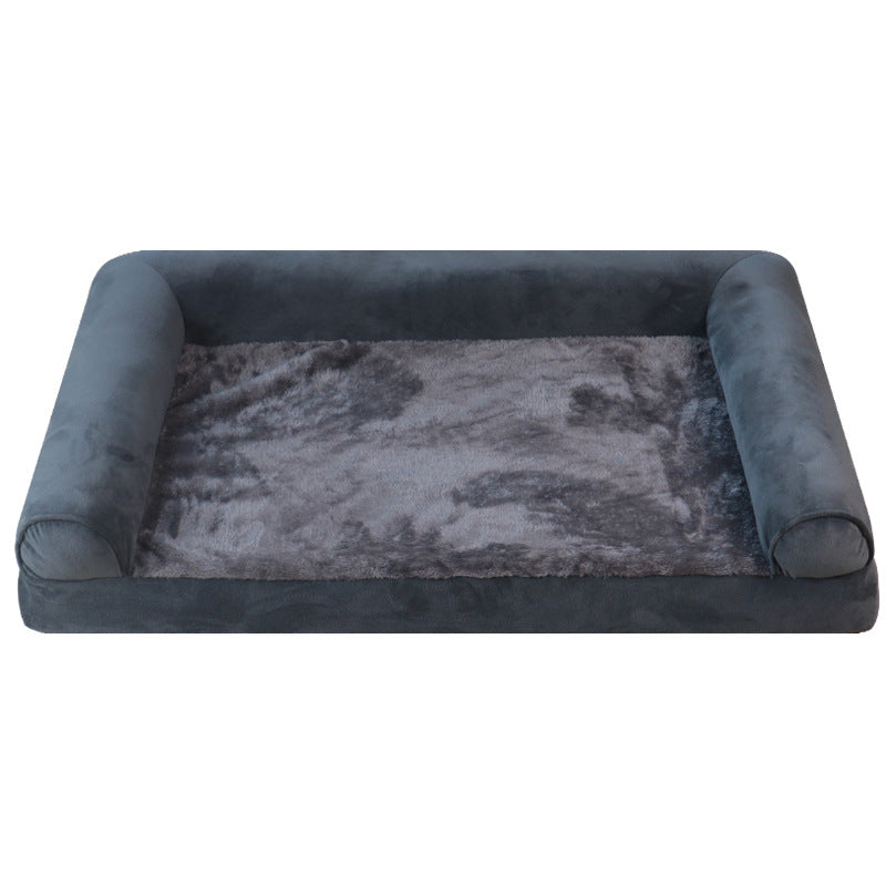 Unisex Gemütliche Hundelounge Brehn