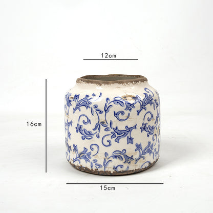 Blumenvase Brehn