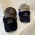 Frauen Casual Baumwolle Cap Brehn 1783922820