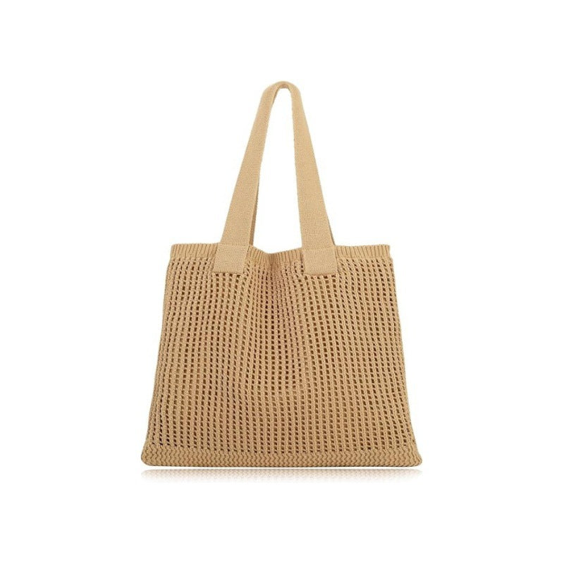 Praktische Netz-Shopper-Tasche Brehn
