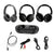 Kabellose Over-Ear Kopfhörer Brehn