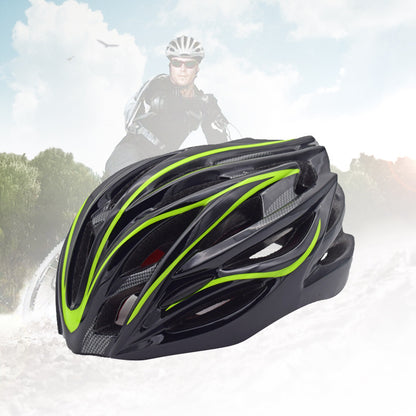 Performance Belüfteter Fahrradhelm Brehn