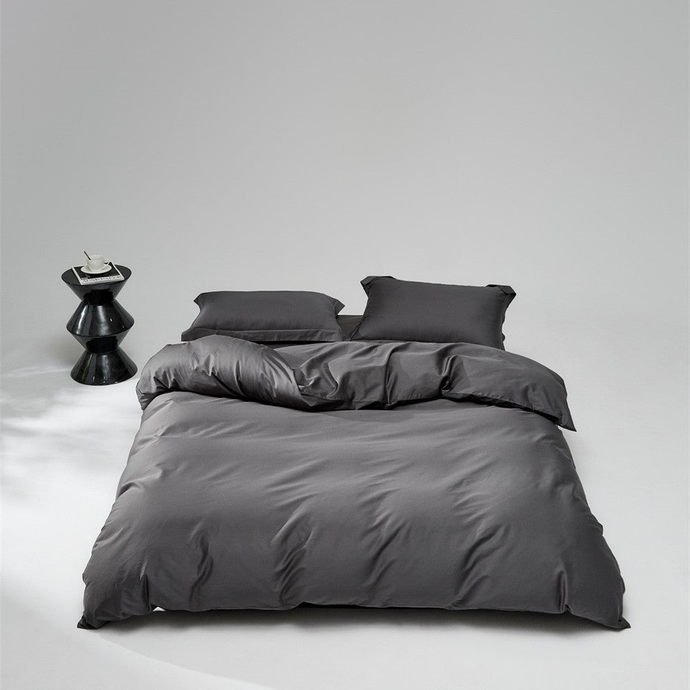Luxus Bettbezug Set