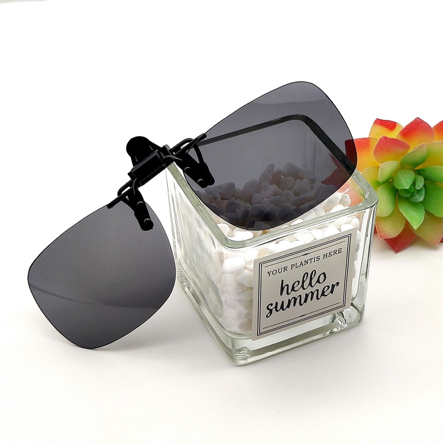 Damen Sportliche Klapp-Sonnenbrille Brehn