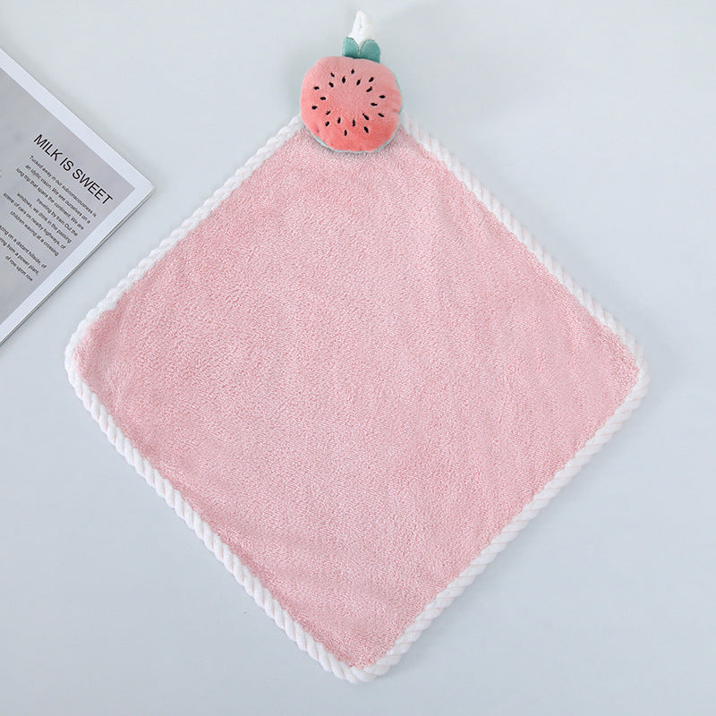 Damen Kuscheltuch mit tierischem Motiv Brehn