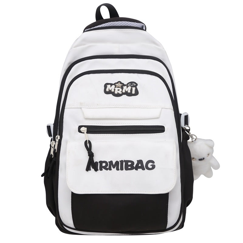 Multi-Funktionale Reise-Schul-Rucksack Brehn