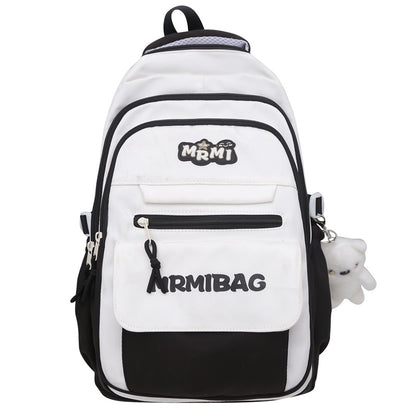 Multi-Funktionale Reise-Schul-Rucksack Brehn